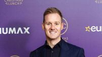 Dan Walker recovering at home after being ‘battered and bruised’ in bike crash