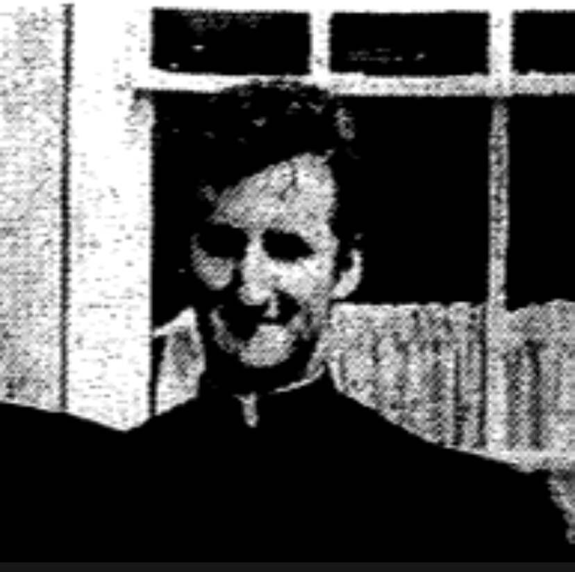 Bishop Dave O’Connell
