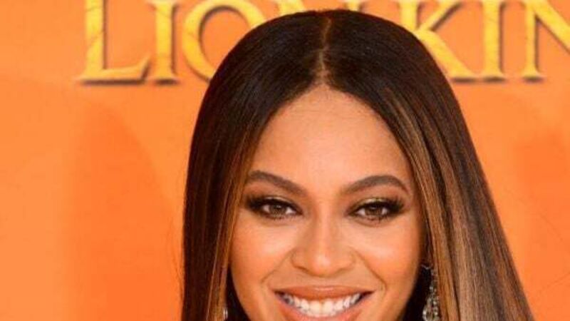 Beyonce and Rihanna among first winners at NAACP Image awards