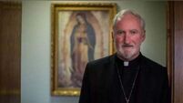 Bishop David O'Connell murder: Housekeeper’s husband arrested in LA over killing