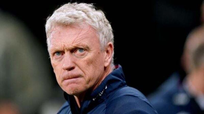 Football rumours: David Moyes facing sack if West Ham lose at home to Forest Football rumours: David Moyes facing sack if West Ham lose at home to Forest