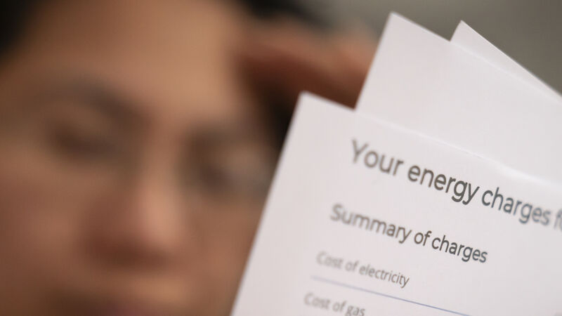Government signs off on lump sum welfare payments to offset rising costs of living; 9% hospitality Vat rate extended for six months