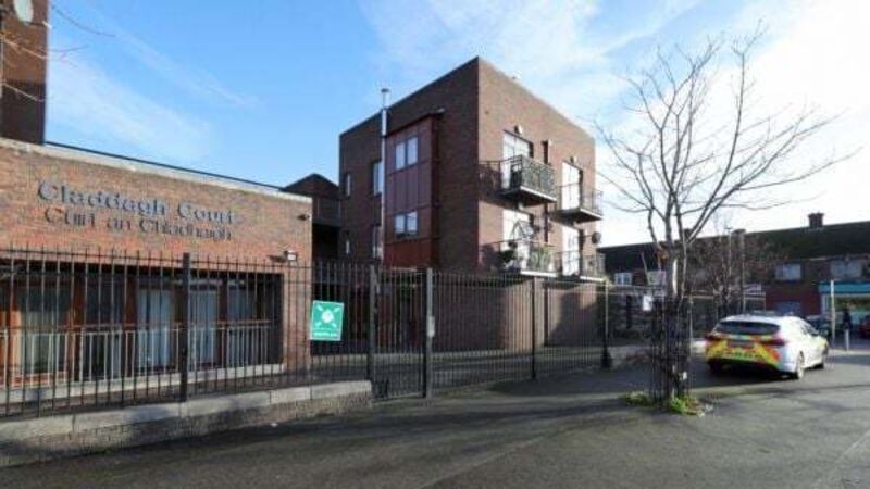 Youth worker claims lack of services leads to anti-social behaviour after assault on garda