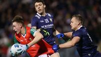 GAA weekend preview: Crucial weekend in football and hurling league's