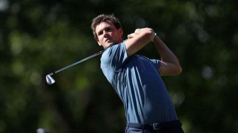 Former Ryder Cup star Thomas Pieters joins LIV Golf for 2023 season Former Ryder Cup star Thomas Pieters joins LIV Golf for 2023 season