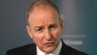 Martin confirms Irish soldiers will assist in EU training mission for Ukraine