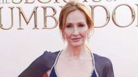 JK Rowling criticises ‘black-and-white thinking’ in new podcast