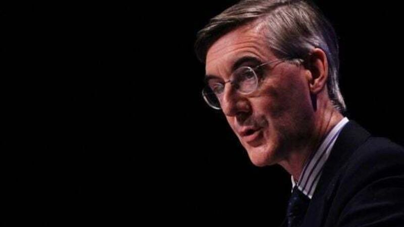 Rees-Mogg wades in as Brexiteers told to give Sunak 'space' on Northern Ireland