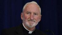 Housekeeper’s husband arrested in connection with murder of Irish bishop in LA
