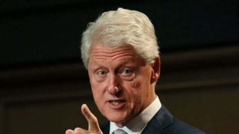 Victims should be consulted on Omagh bomb inquiry, Bill Clinton says