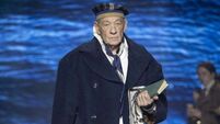 From Ian McKellen to Florence Pugh – 6 big London Fashion Week moments