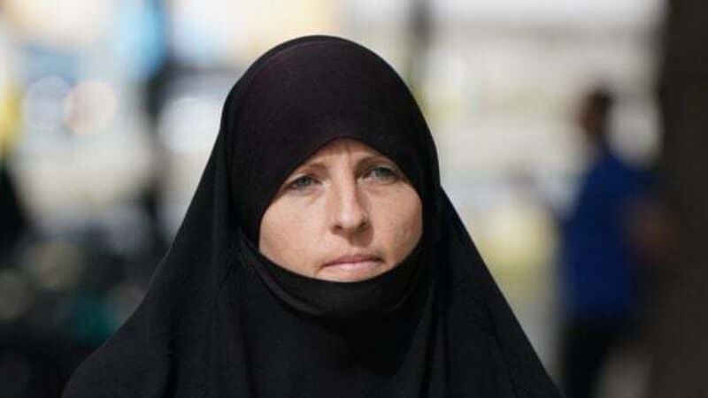 UK government challenges tribunal ruling over ex-Irish soldier who joined IS
