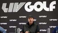 LIV Golf members allowed to play in British Open