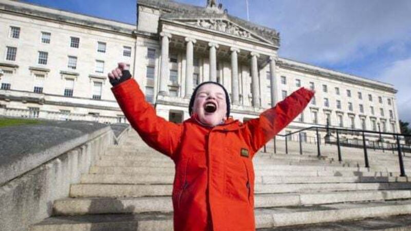 Bill to delay Assembly election and progress ‘Daithi’s Law’ to pass UK House of Commons