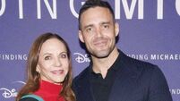 Spencer Matthews and his mother attend premiere of documentary Finding Michael