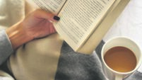 Judging a person by pretentious books on their shelves can be misleading