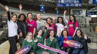I Wish: Continuing to inspire young women