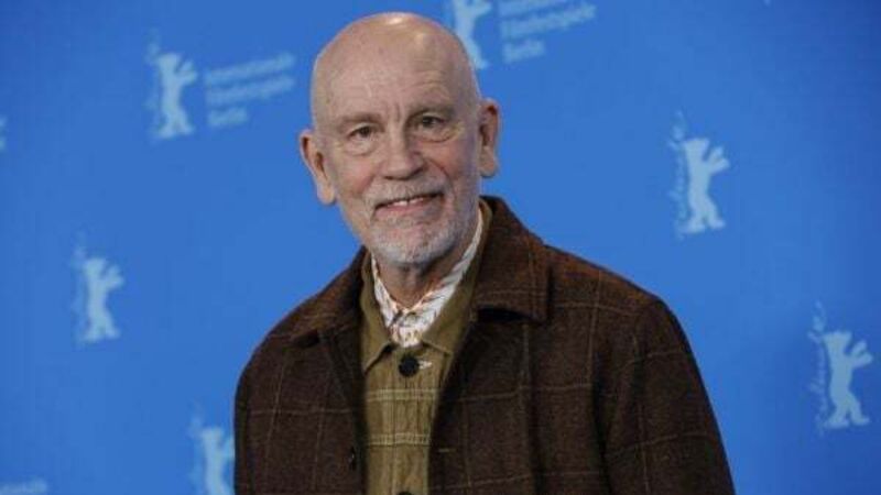 John Malkovich says disappearance of friend Julian Sands ‘very sad event’ John Malkovich says disappearance of friend Julian Sands ‘very sad event’