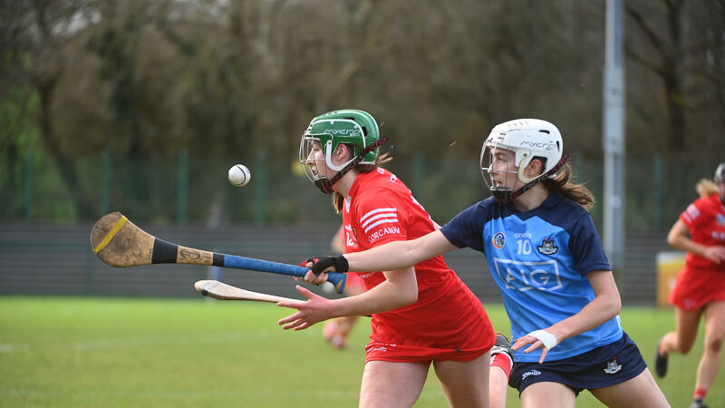 Cork v Clare: Camogie cracker in Páirc Uí Rinn on Saturday Cork v Clare: Camogie cracker in Páirc Uí Rinn on Saturday