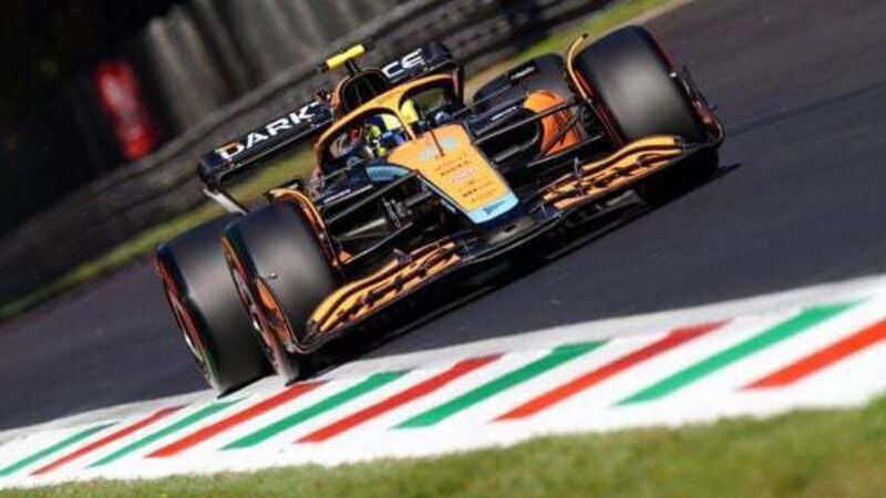 McLaren considering shock engine partnership with Red Bull