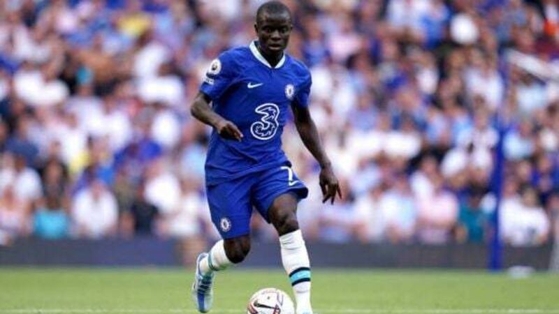 Football rumours: N’Golo Kante nears return with one eye on new Chelsea deal