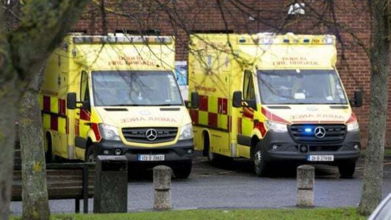 Ambulances took over an hour to attend 6,200 life-threatening cases Ambulances took over an hour to attend 6,200 life-threatening cases