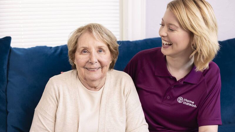 Home Instead hope to hire 1,000 professional staff