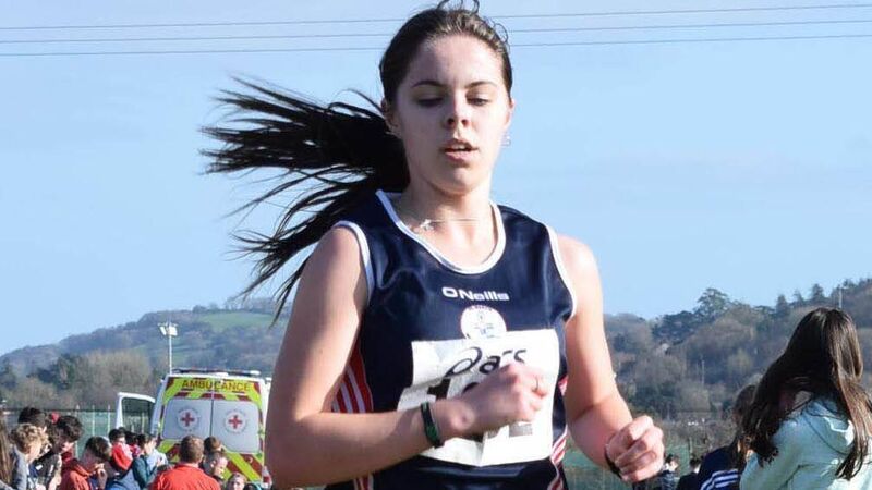 South Munster Cross Country: Avril Millerick and Sean Lawton take senior titles South Munster Cross Country: Avril Millerick and Sean Lawton take senior titles