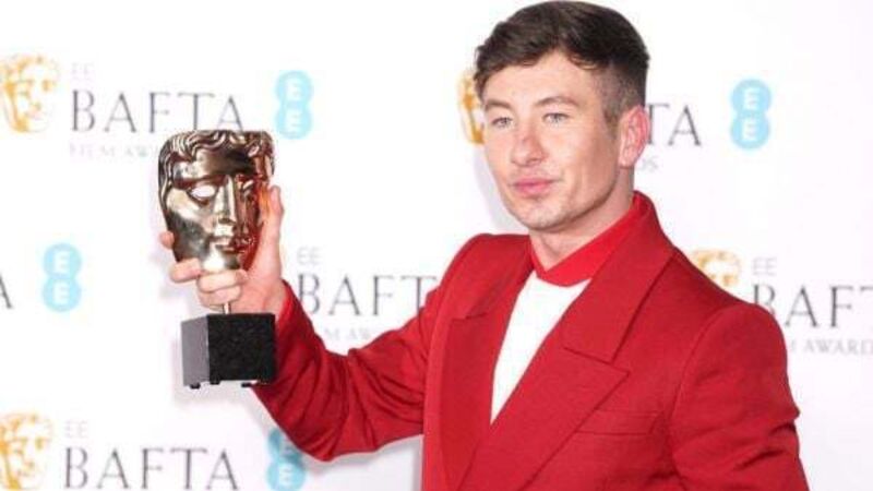 Dublin City Council to mark Barry Keoghan's BAFTA win next month Dublin City Council to mark Barry Keoghan's BAFTA win next month