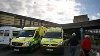 HIQA report finds two Irish hospitals non-compliant with national standards