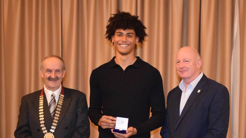 Cork Athletics Board recognise special achievements from 2022 Cork Athletics Board recognise special achievements from 2022