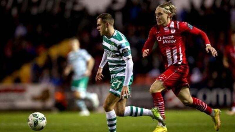 League of Ireland preview: A look ahead to this weekend's action