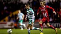 League of Ireland preview: A look ahead to this weekend's action