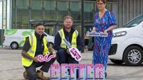 Eir claims Ireland is becoming 'one of the most fibre-connected countries in world'