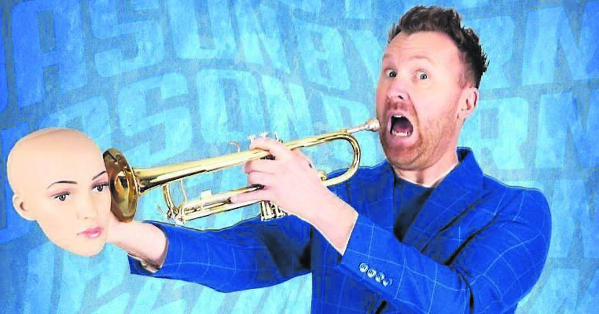 Songs, laughter - and drama too on Cork's stages this week - Vimarsana News