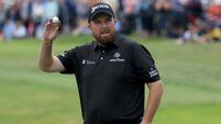 Shane Lowry feels he has been repaid for bad luck suffered at Honda Classic