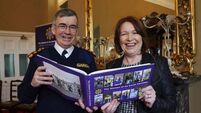 Former commissioner pays tribute to women’s ‘integral’ role as gardaí