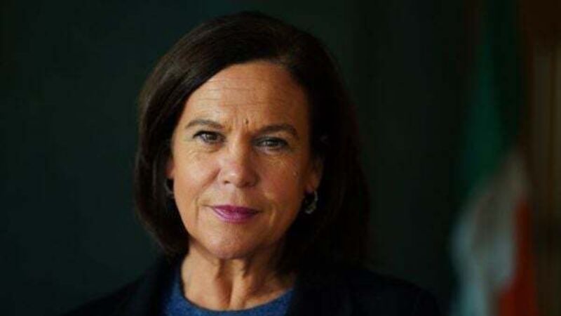 Mother and baby home redress scheme exclusion branded ‘cruel’ by Sinn Fein