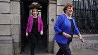 Social Democrats to hold leadership election as Shortall and Murphy step down
