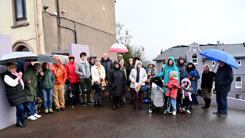 Concerned Cork residents want rethink on aspects of BusConnects plan
