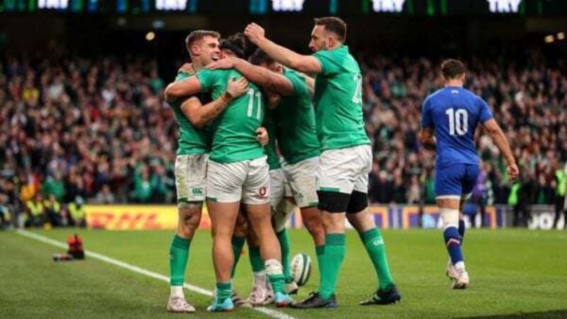 What's on the box: This weekend's televised sport What's on the box: This weekend's televised sport