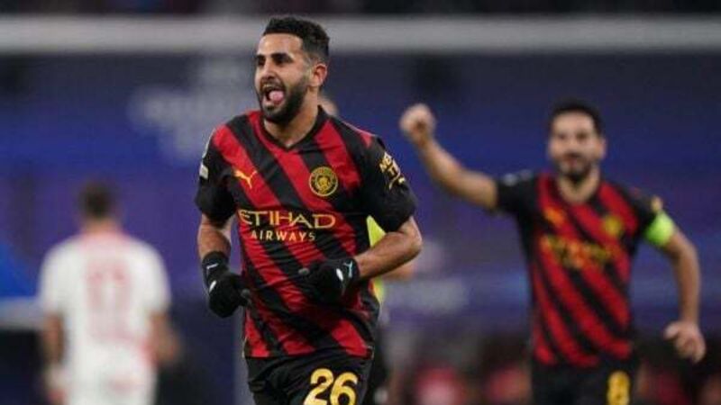 Manchester City pegged back at Leipzig after failing to make possession count Manchester City pegged back at Leipzig after failing to make possession count