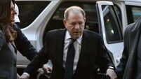 Disgraced movie mogul Harvey Weinstein to be sentenced in Los Angeles