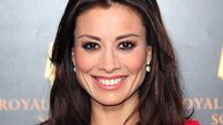 Melanie Sykes arrested