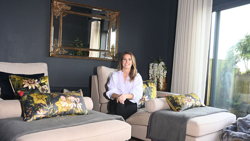 Creating an ‘extraordinary’ wellness experience in County Cork Creating an ‘extraordinary’ wellness experience in County Cork