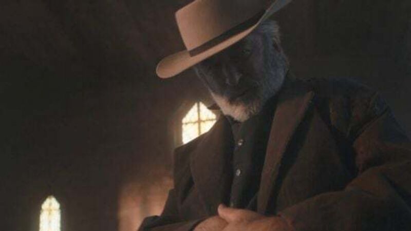 Filming on Rust movie to resume this spring in Montana Filming on Rust movie to resume this spring in Montana