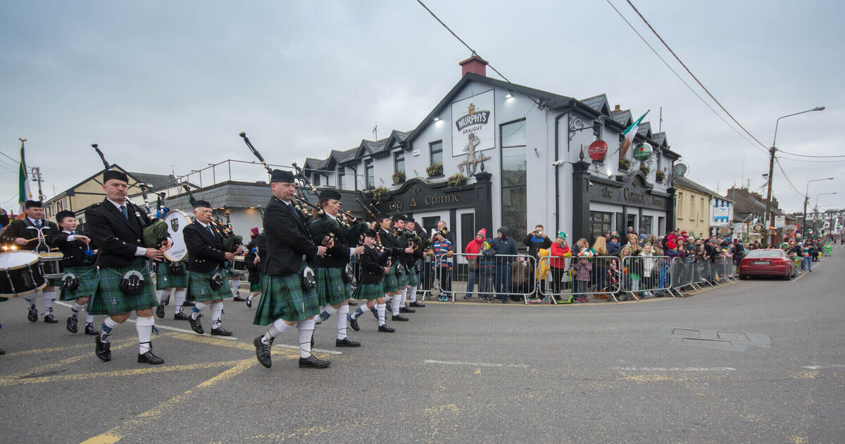 Insurance costs threaten Carrigaline St Patrick's Day Festival - Vimarsana News