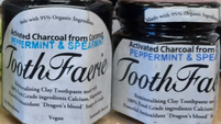 HPRA announces recall of ToothFaerie Toothpaste Range