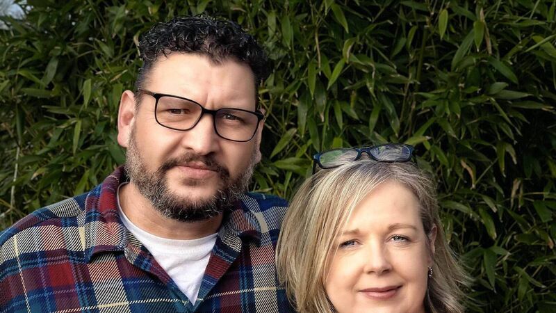 How I Met My Partner: James walked from Knocka to Ballincollig in the name of love