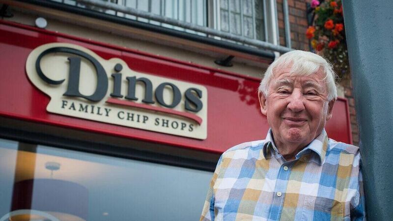 Popular Cork diner opening eighth location